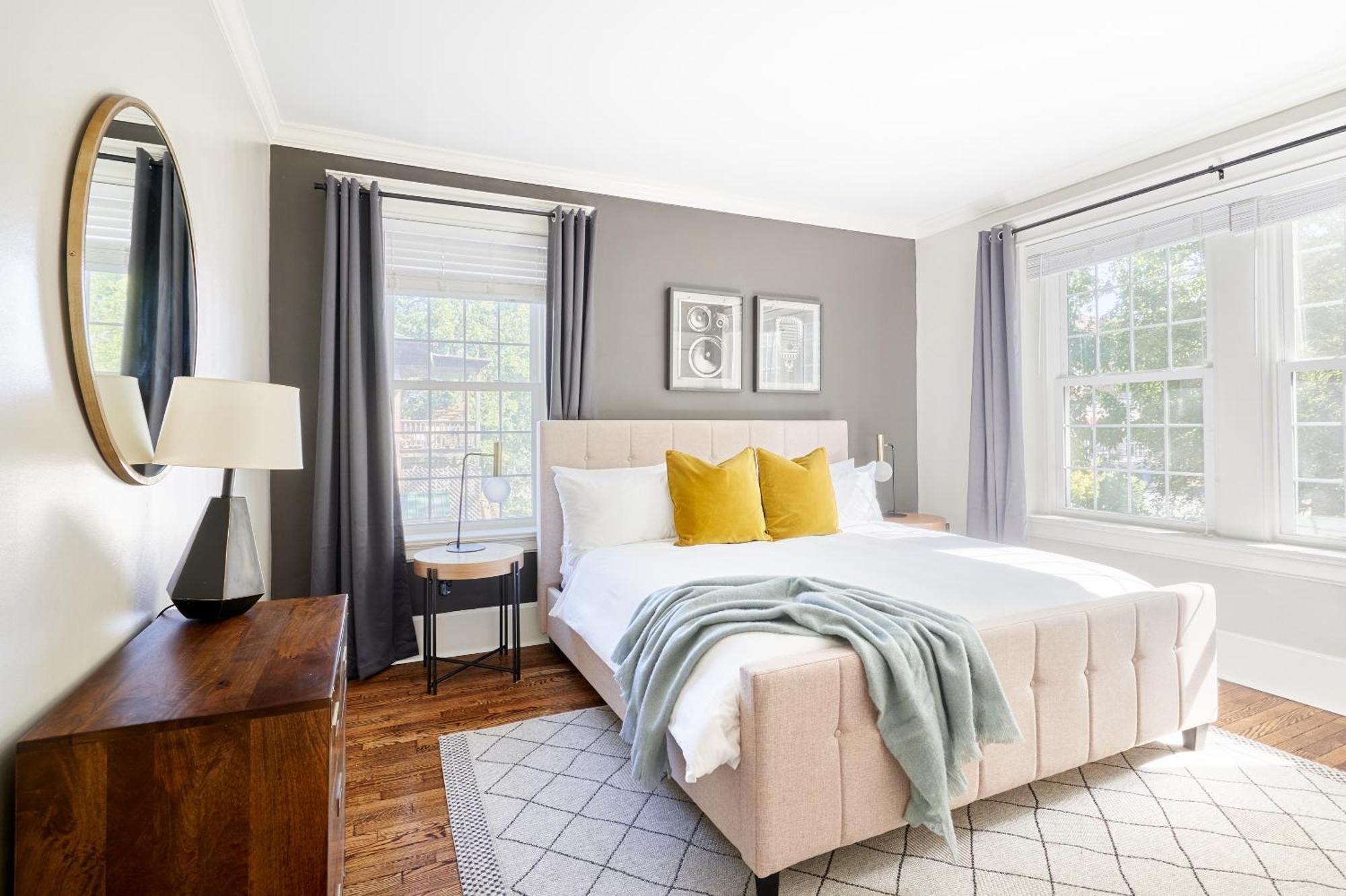 Sonder The Elliston Apart otel Nashville Dış mekan fotoğraf