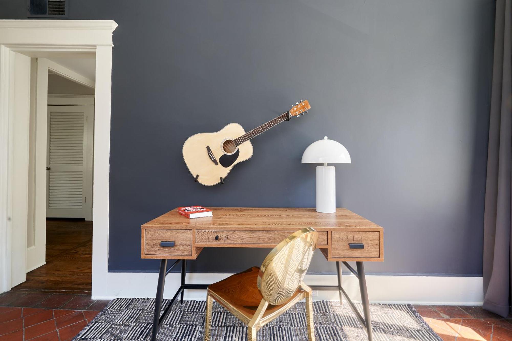 Sonder The Elliston Apart otel Nashville Oda fotoğraf