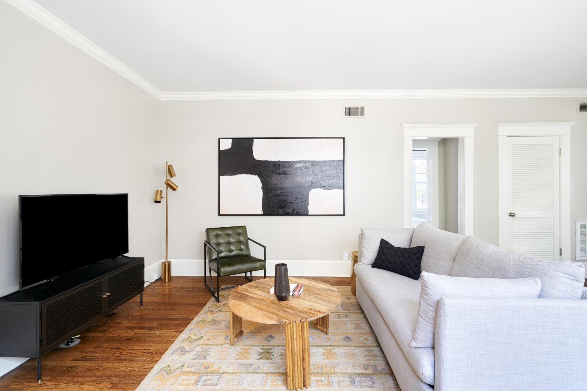 Sonder The Elliston Apart otel Nashville Dış mekan fotoğraf