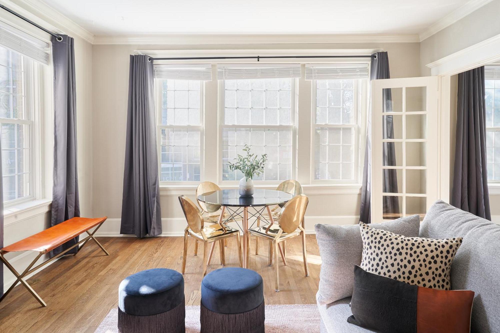 Sonder The Elliston Apart otel Nashville Dış mekan fotoğraf