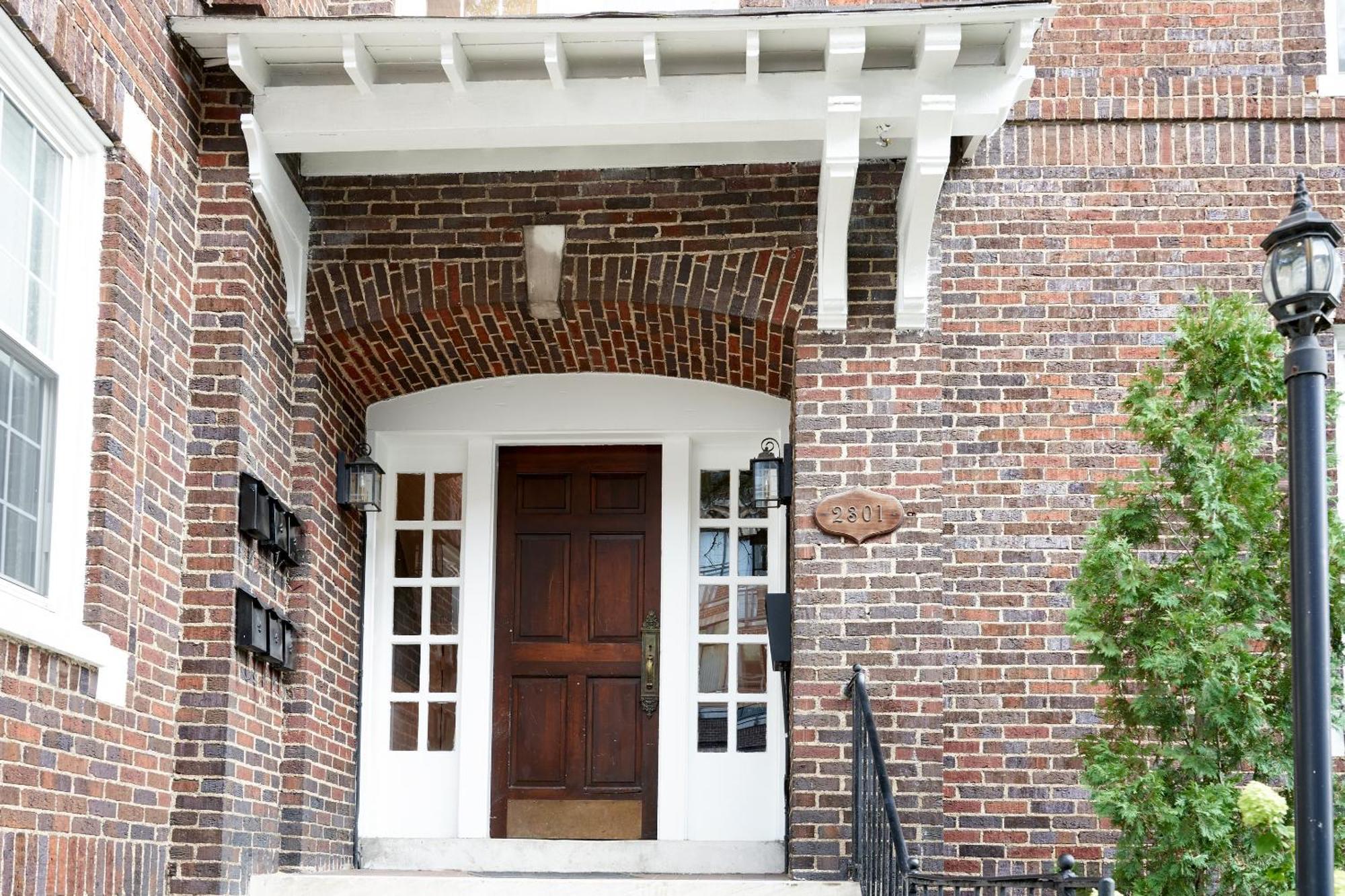 Sonder The Elliston Apart otel Nashville Dış mekan fotoğraf