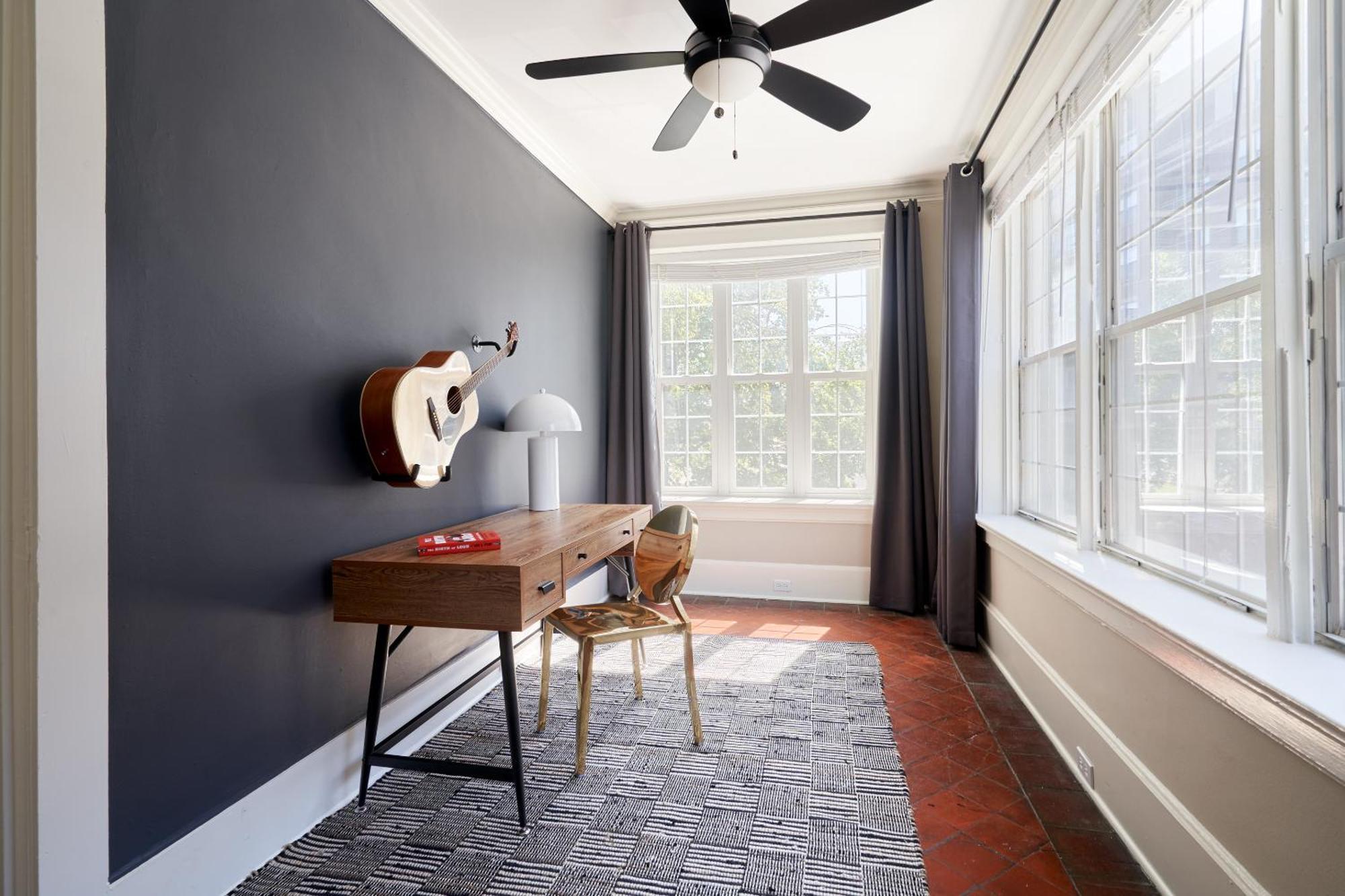 Sonder The Elliston Apart otel Nashville Dış mekan fotoğraf